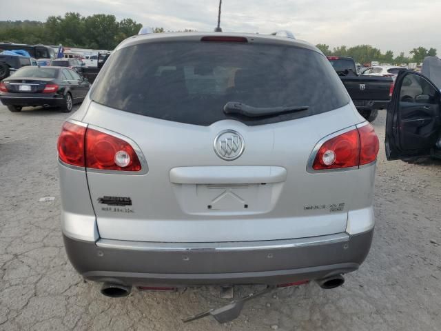 2009 Buick Enclave CXL