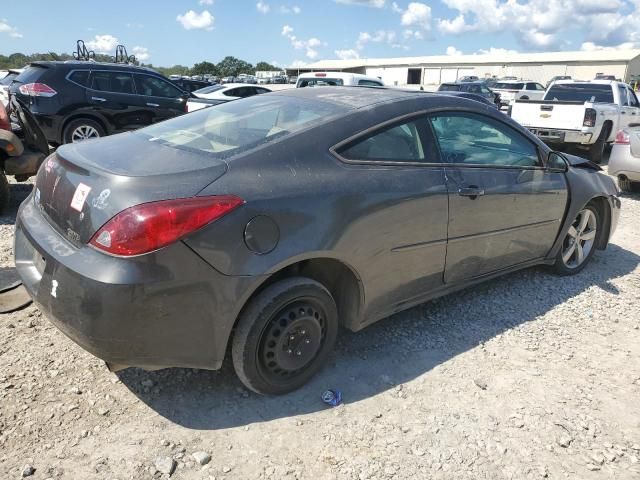 2006 Pontiac G6 GTP