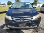 2014 Honda Odyssey Touring