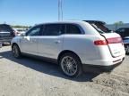 2013 Lincoln MKT