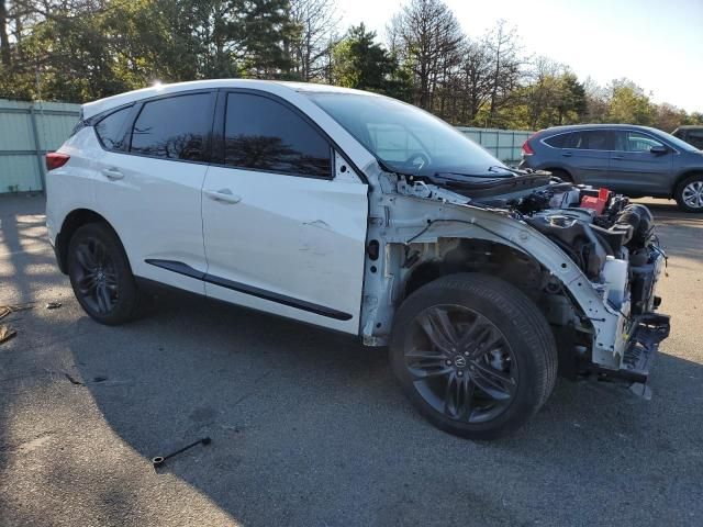 2021 Acura RDX A-Spec