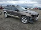 2008 Subaru Outback 2.5I