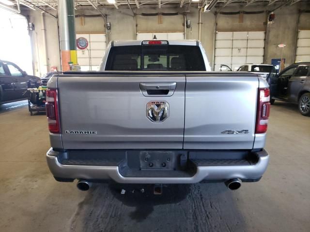 2020 Dodge 1500 Laramie