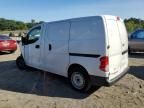 2017 Chevrolet City Express LT