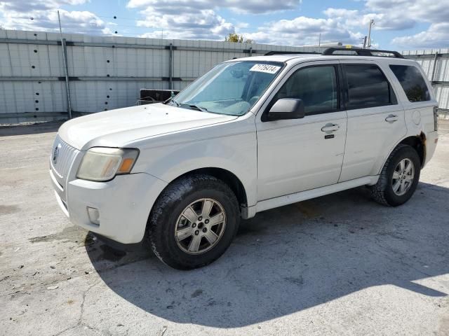 2010 Mercury Mariner