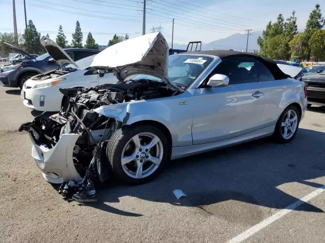 2013 BMW 128 I