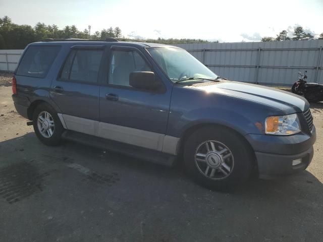 2003 Ford Expedition XLT