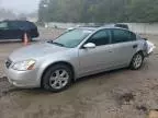 2004 Nissan Altima Base