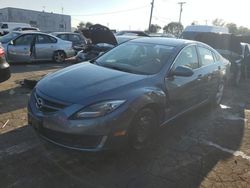 2013 Mazda 6 Sport en venta en Chicago Heights, IL