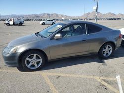 Acura Vehiculos salvage en venta: 2003 Acura RSX