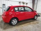 2007 Nissan Versa S