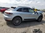 2020 Porsche Macan S