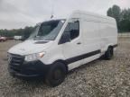 2022 Mercedes-Benz Sprinter 2500