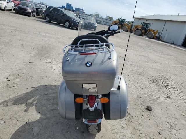 2004 BMW R1200 CL