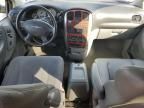 2007 Chrysler Town & Country Limited