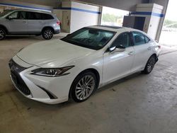 Carros híbridos a la venta en subasta: 2020 Lexus ES 300H Luxury