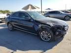 2017 Mercedes-Benz C 300 4matic