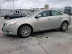 2011 Buick Regal CXL