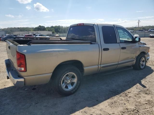 2002 Dodge RAM 1500