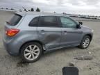 2014 Mitsubishi Outlander Sport ES