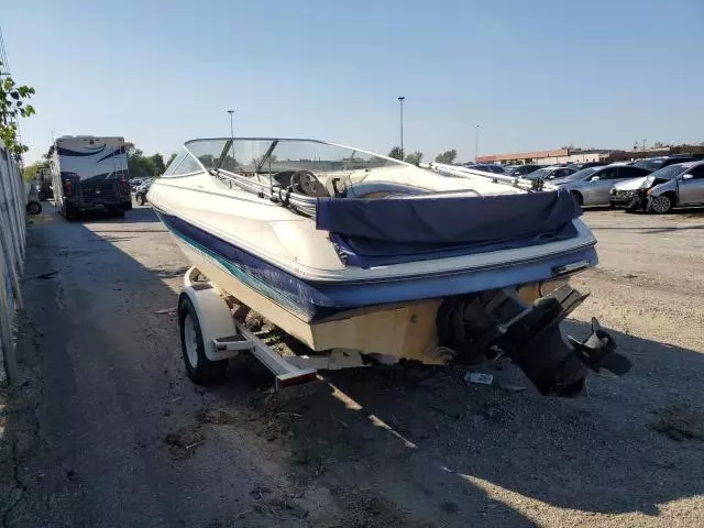 1995 Bayliner Boat