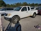 2008 Nissan Frontier King Cab LE