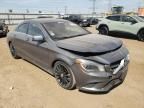 2014 Mercedes-Benz CLA 250 4matic