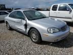 2005 Mercury Sable LS Premium