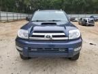 2005 Toyota 4runner SR5