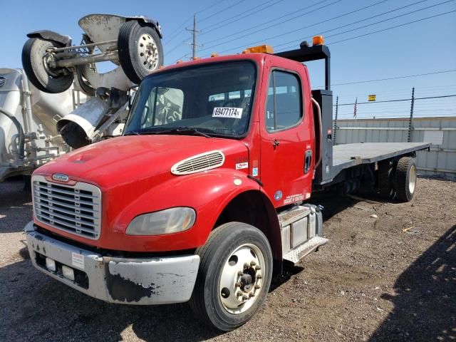 2015 Freightliner M2 106 Medium Duty