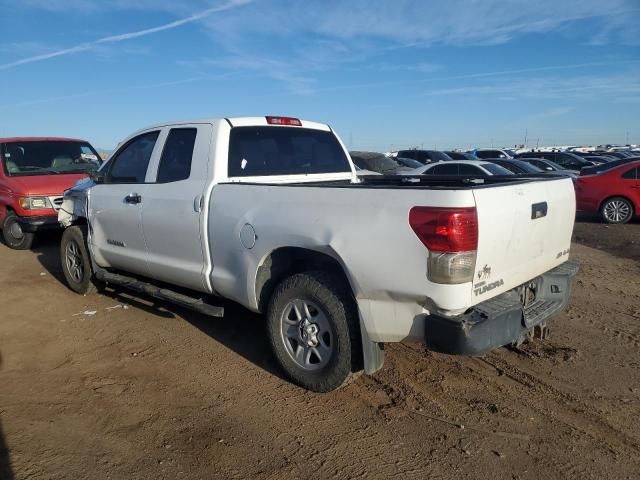 2013 Toyota Tundra Double Cab SR5