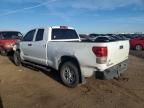 2013 Toyota Tundra Double Cab SR5