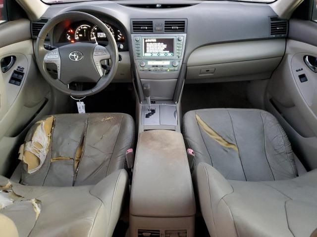 2007 Toyota Camry Hybrid