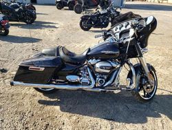 Salvage cars for sale from Copart Chatham, VA: 2020 Harley-Davidson Flhx