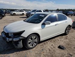 2014 Honda Accord LX en venta en Houston, TX