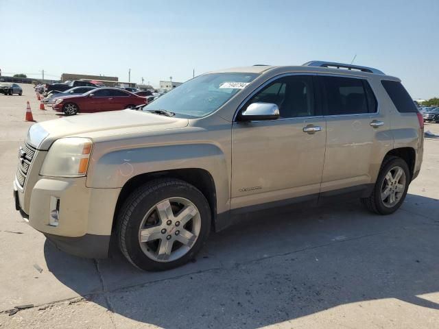 2012 GMC Terrain SLT