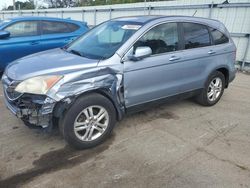 2010 Honda CR-V EXL en venta en Moraine, OH