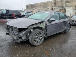 2023 Toyota Camry SE Night Shade en venta en Fredericksburg, VA