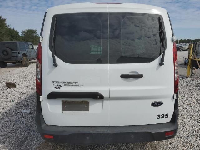 2019 Ford Transit Connect XL