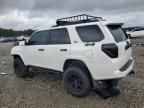 2018 Toyota 4runner SR5/SR5 Premium