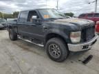 2008 Ford F250 Super Duty