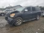 2010 Nissan Armada SE