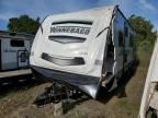 2022 Winnebago Minnie