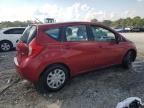 2015 Nissan Versa Note S