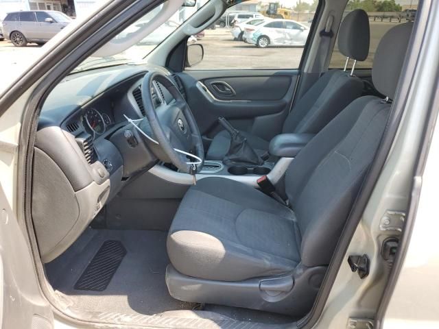 2005 Mazda Tribute I