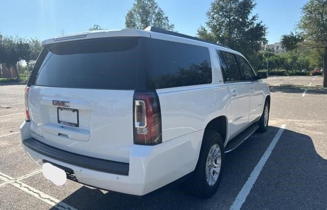 2017 GMC Yukon XL C1500 SLT