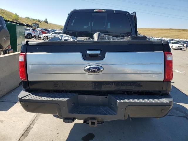 2016 Ford F250 Super Duty