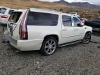 2007 Cadillac Escalade ESV