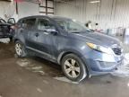 2012 KIA Sportage Base