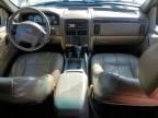 2001 Jeep Grand Cherokee Limited